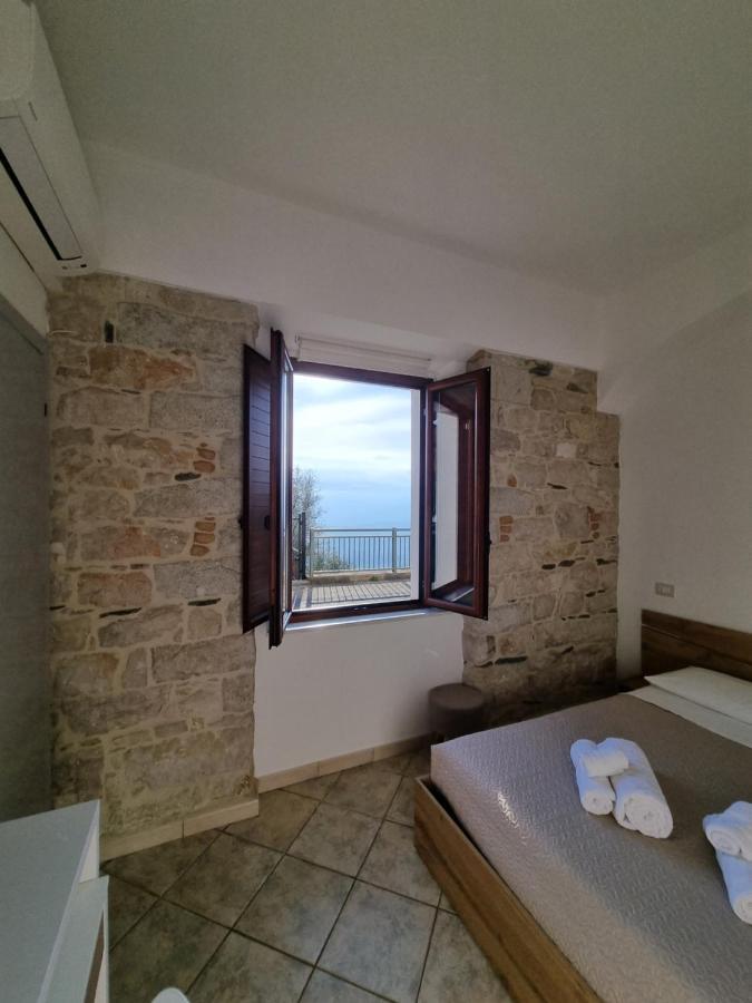 Camera Ideale Tra Mare E Montagna Бауней Экстерьер фото