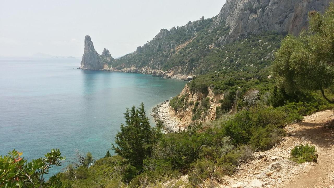 Camera Ideale Tra Mare E Montagna Бауней Экстерьер фото
